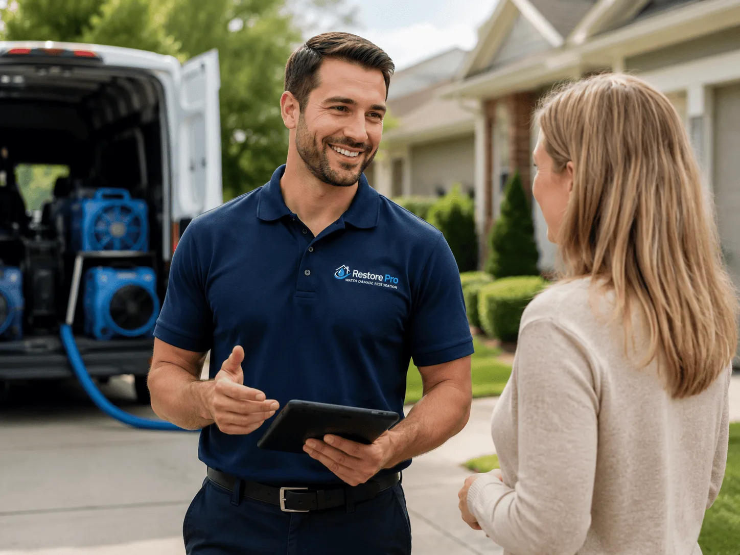 Water Damage Restoration La Push, WA FAQs